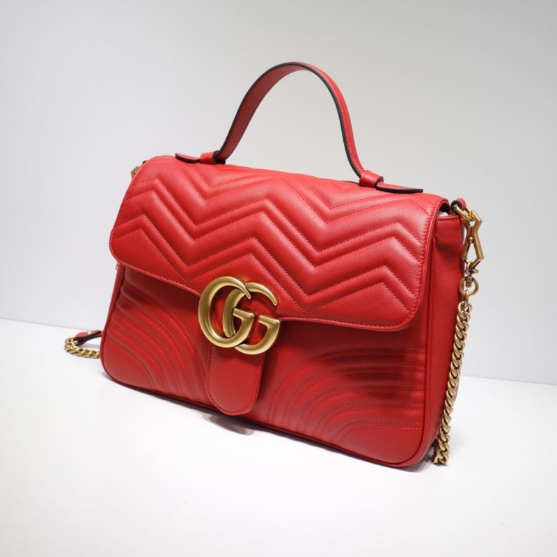 Gucci Top Handle Bags